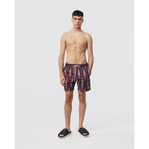 PANTALONETA ROSADA NSTE PSYCHO BUNNY